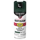 Rust-Oleum® Stops Rust® Protective Enamel with Custom Spray 5-in-1 - 6 Count - Rust-Oleum