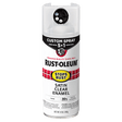 Rust-Oleum® Stops Rust® Protective Enamel with Custom Spray 5-in-1 - 6 Count - Rust-Oleum