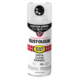 Rust-Oleum® Stops Rust® Protective Enamel with Custom Spray 5-in-1 - 6 Count - Rust-Oleum