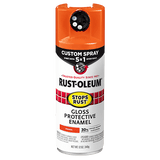 Rust-Oleum® Stops Rust® Protective Enamel with Custom Spray 5-in-1 - 6 Count - Rust-Oleum