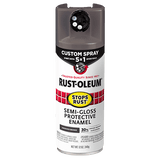 Rust-Oleum® Stops Rust® Protective Enamel with Custom Spray 5-in-1 - 6 Count - Rust-Oleum