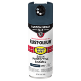 Rust-Oleum® Stops Rust® Protective Enamel with Custom Spray 5-in-1 - 6 Count - Rust-Oleum