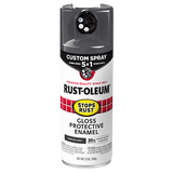 Rust-Oleum® Stops Rust® Protective Enamel with Custom Spray 5-in-1 - 6 Count - Rust-Oleum