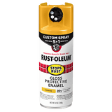 Rust-Oleum® Stops Rust® Protective Enamel with Custom Spray 5-in-1 - 6 Count - Rust-Oleum