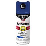 Rust-Oleum® Stops Rust® Protective Enamel with Custom Spray 5-in-1 - 6 Count - Rust-Oleum