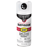 Rust-Oleum® Stops Rust® Protective Enamel with Custom Spray 5-in-1 - 6 Count - Rust-Oleum