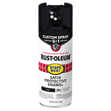 Rust-Oleum® Stops Rust® Protective Enamel with Custom Spray 5-in-1 - 6 Count - Rust-Oleum