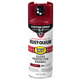 Rust-Oleum® Stops Rust® Protective Enamel with Custom Spray 5-in-1 - 6 Count - Rust-Oleum