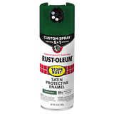 Rust-Oleum® Stops Rust® Protective Enamel with Custom Spray 5-in-1 - 6 Count - Rust-Oleum