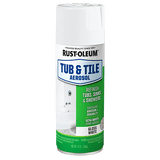 Rust-Oleum Tub & Tile - Rust-Oleum