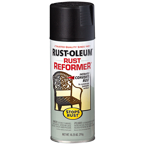 Rust Reformer- Case of 6 - Rust-Oleum