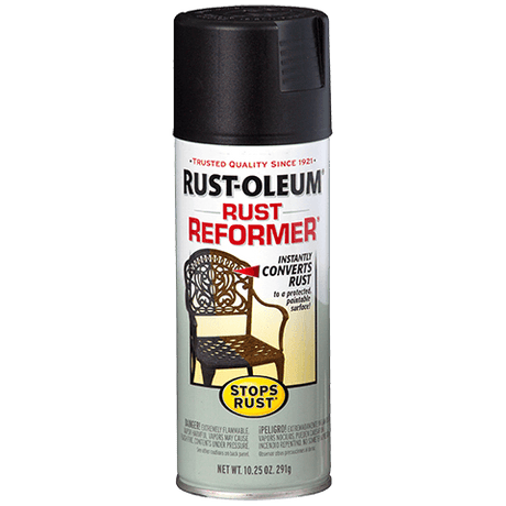 Rust Reformer- Case of 6 - Rust-Oleum