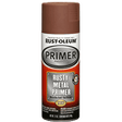 Rusty Metal Primer - 6 Pack - Rust-Oleum