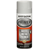 Rusty Metal Primer - 6 Pack - Rust-Oleum