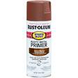 Rusty Metal Primer Spray - 12oz Spray (6 Count) - Rust-Oleum