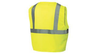 Rvz21 Series Safety Vests - Pyramex