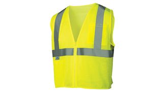 Rvz21 Series Safety Vests - Pyramex