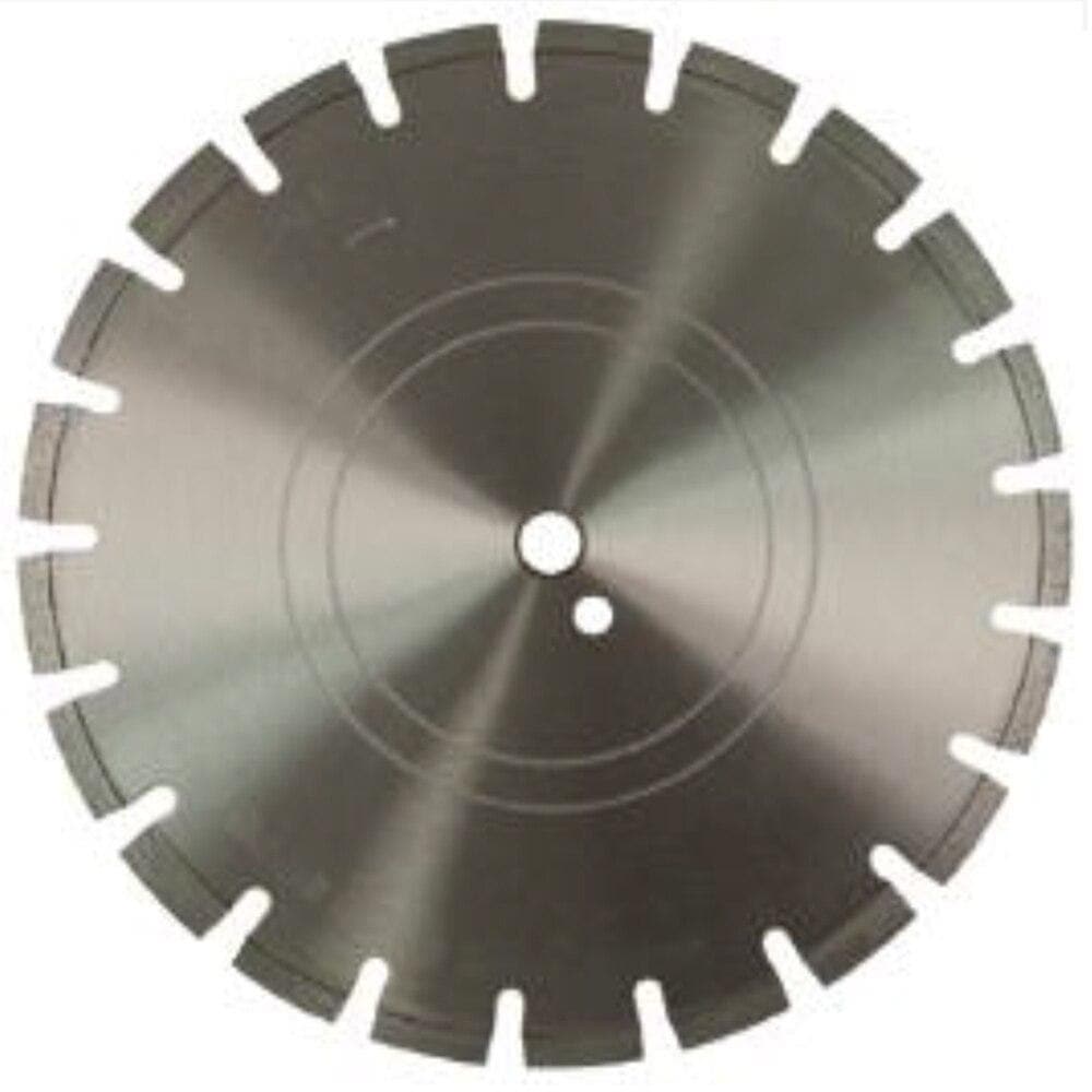 Saw Blade for Asphalt (Seg.Height: 10mm) - Standard - Diamond Tool Store