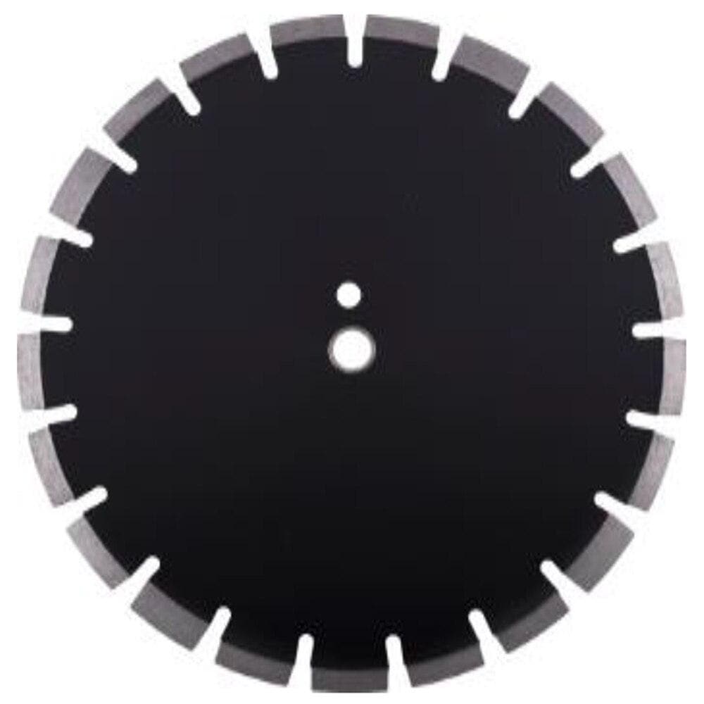 Saw Blade for Asphalt (Seg.Height: 12mm) - Standard - Diamond Tool Store