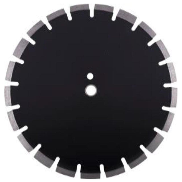 Saw Blade for Asphalt (Seg.Height: 12mm) - Standard - Diamond Tool Store