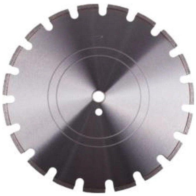 Saw Blade for Asphalt (Seg.Height: 7mm) - Premium - Diamond Tool Store