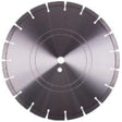 Saw Blade for Concrete Block - Standard - Diamond Tool Store