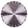 Saw Blade for Concrete - Standard - Diamond Tool Store