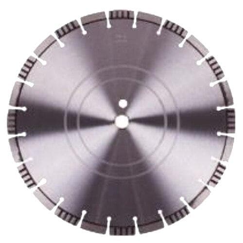 Saw Blade for Concrete - Standard - Diamond Tool Store