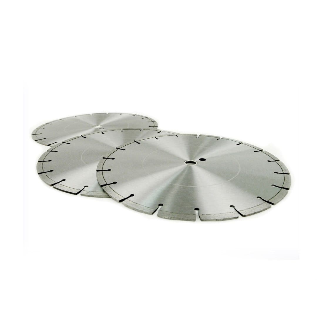 Saw Blade for General Purpose, Masonry (Seg.Height 10mm) - Standard - Diamond Tool Store