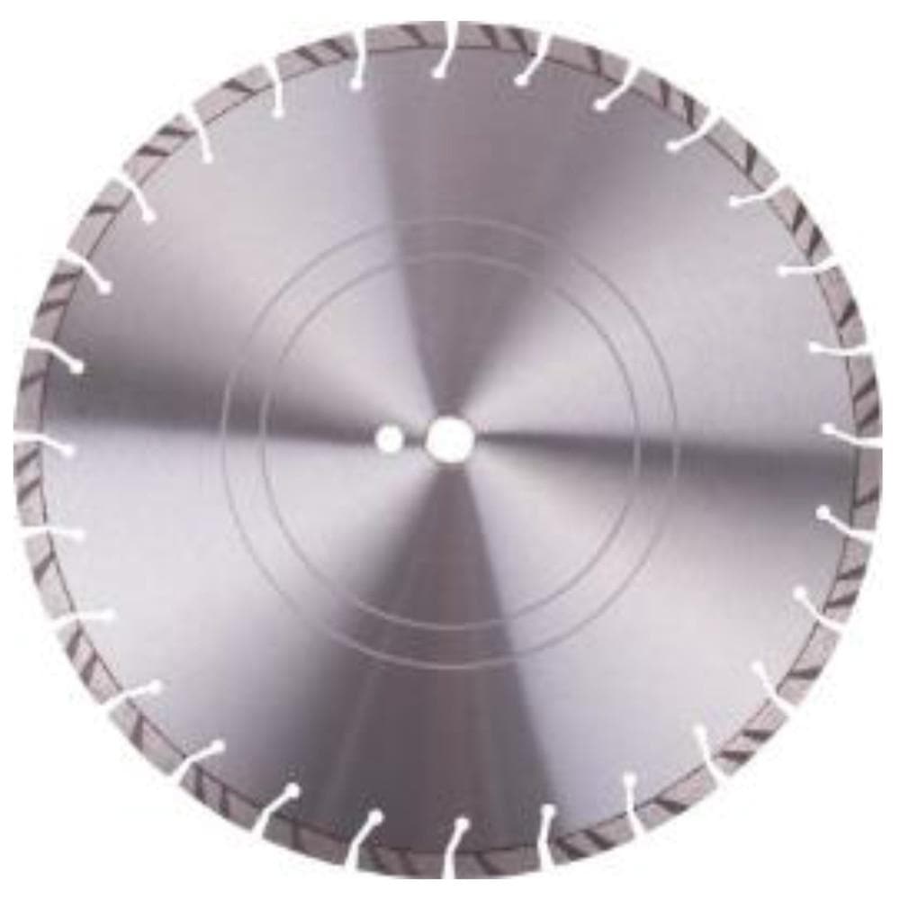 Saw Blade for General Purpose, Masonry (Seg.Height 12mm) - Supreme SMX30UV1212E Diamond Tool Store 1-20mm 12"