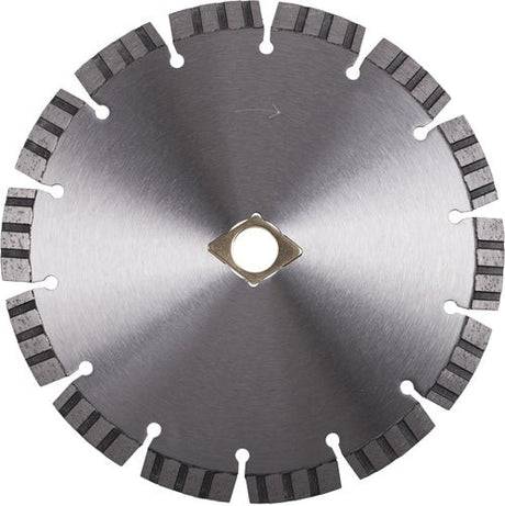 Saw Blade For General Purpose, Masonry, Standard, SMX30ETR(2) - Diamond Tool Store