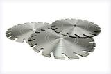 Saw Blade for Hard Brick - Standard - Diamond Tool Store