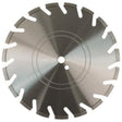 Saw Blade for Hard Brick - Standard - Diamond Tool Store