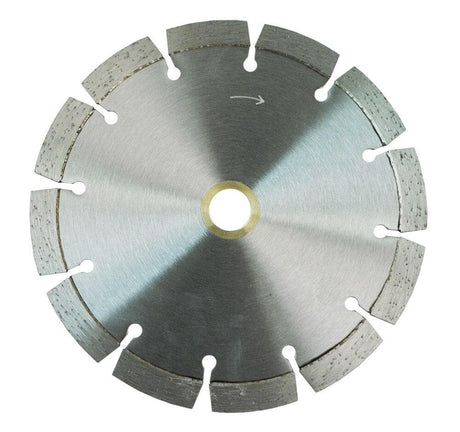 Saw Blade for Hard Material - Supreme - Diamond Tool Store