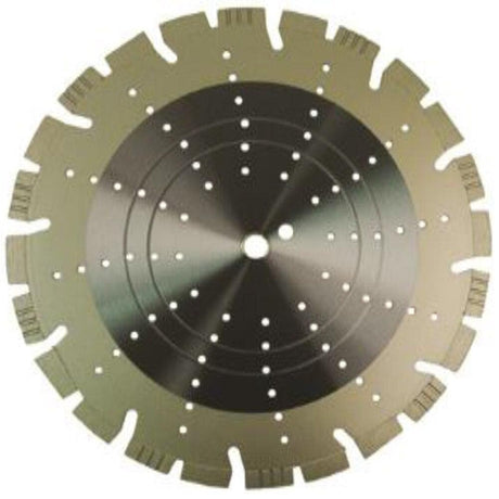 Saw Blade for Multi-Purpose (Seg.Height: 15mm) - Premium - Diamond Tool Store