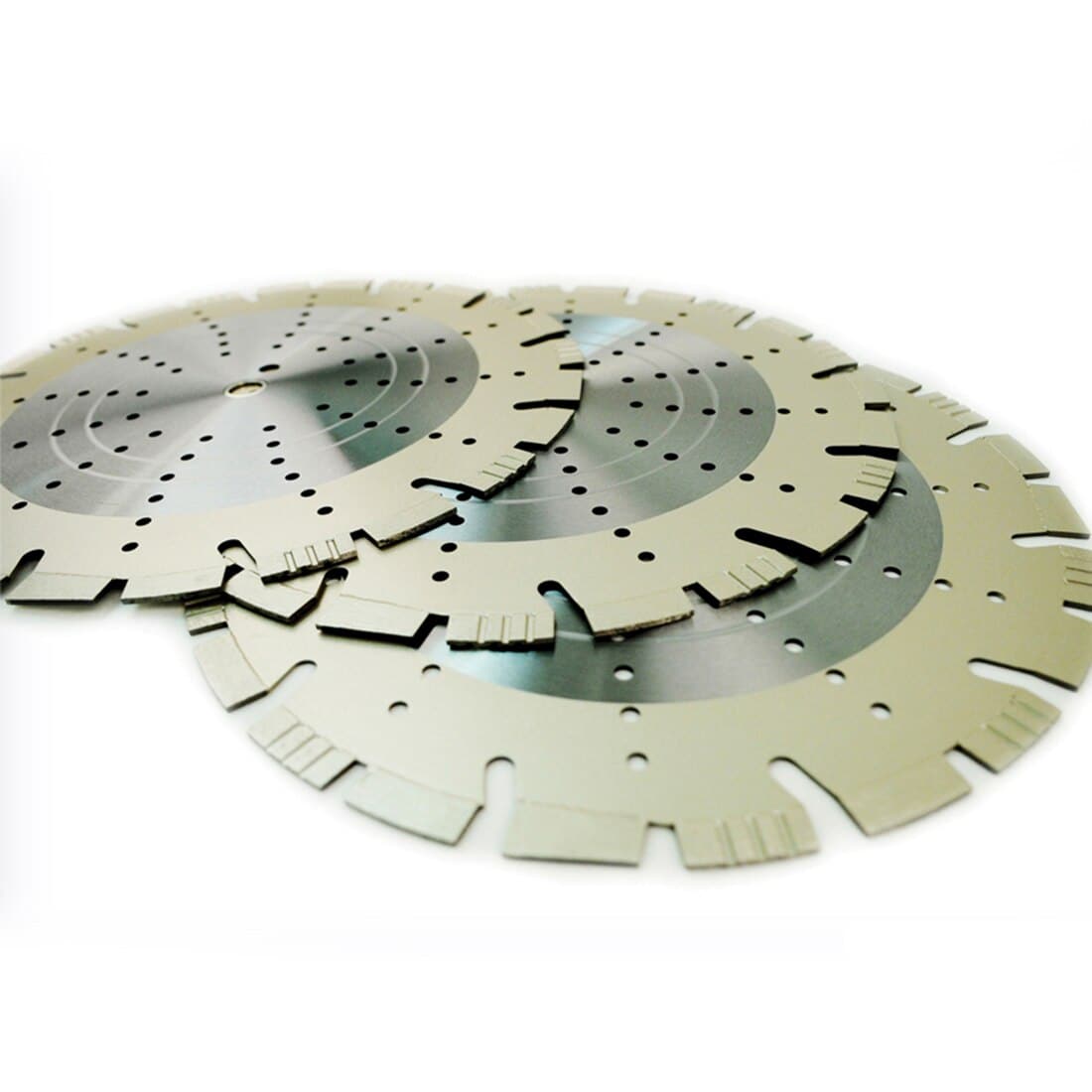 Saw Blade for Multi-Purpose (Seg.Height: 15mm) - Premium - Diamond Tool Store