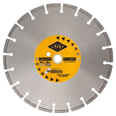 SawMaster Masonry Dry Cutting Blades - SawMaster