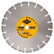 SawMaster Masonry Wet Cutting Blades - SawMaster