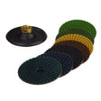 SawMaster Polishing Pads - SawMaster