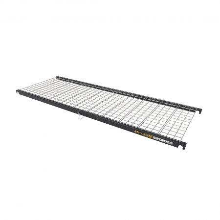 Scaffoldbench™ 6′ Baker System 4-In-1 - MetalTech