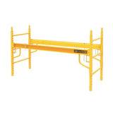 Scaffoldbench™ 6′ Baker System 4-In-1 - MetalTech