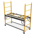 Scaffoldbench™ 6′ Baker System 4-In-1 - MetalTech