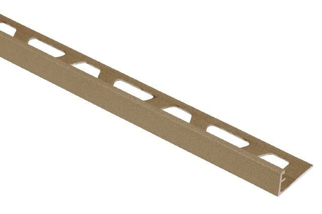 SCHIENE Aluminum Edge Trim – 8' 2-1/2" - Schluter