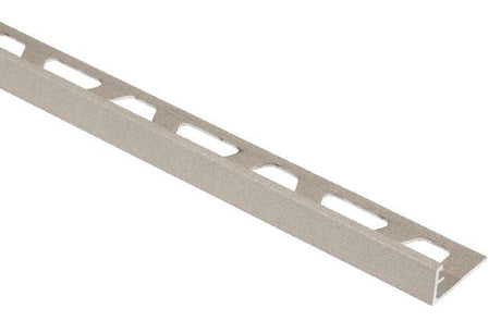 SCHIENE Aluminum Edge Trim – 8' 2-1/2" - Schluter