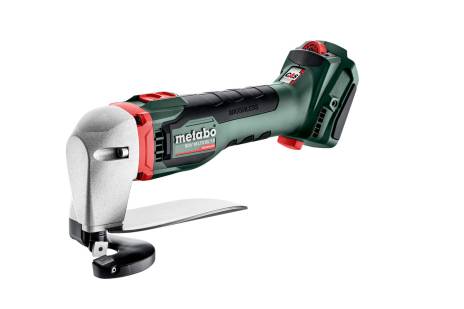 SCV 18 LTX BL - Metabo