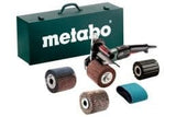 SE 17-200 RT SET Burnishing Machine - Metabo