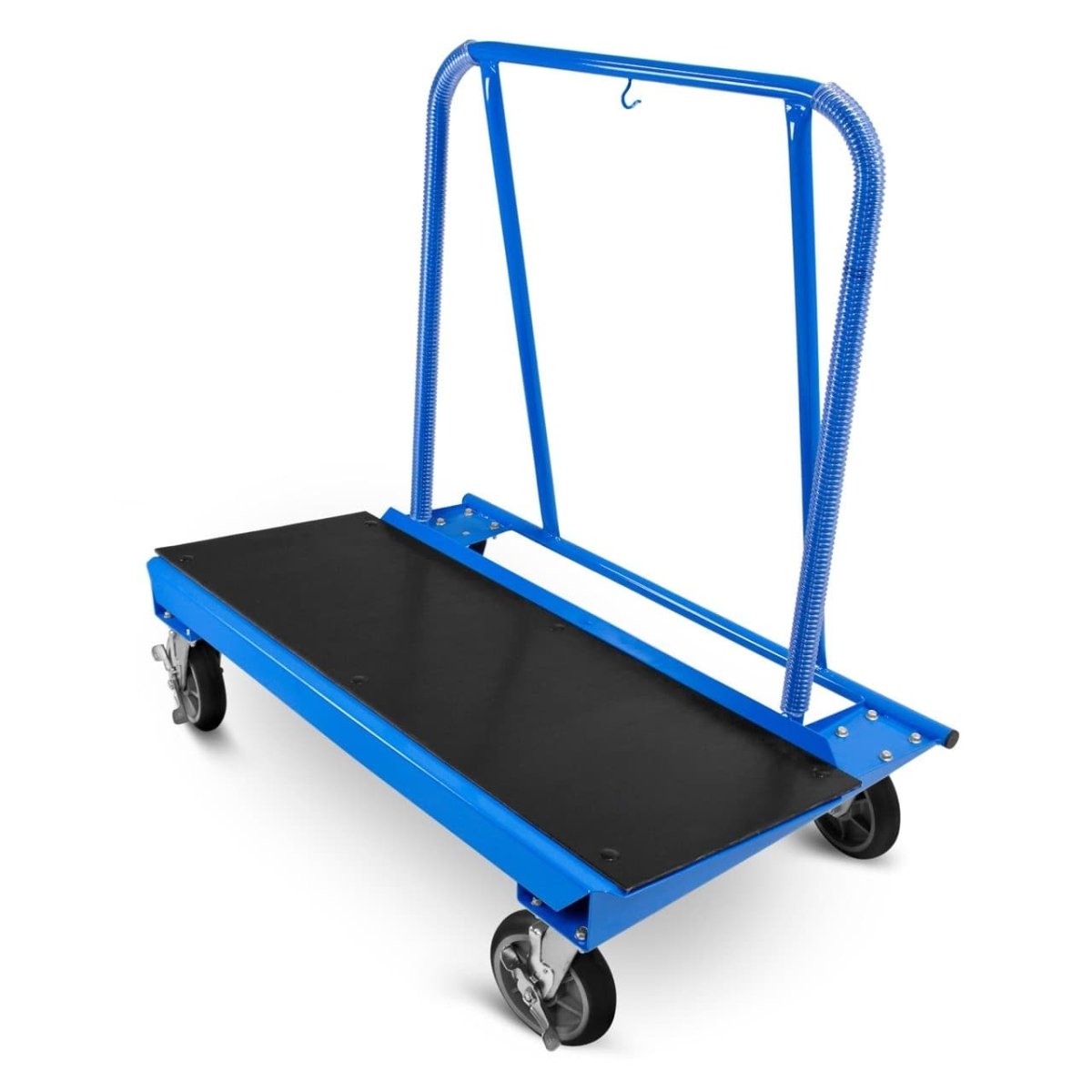 Shark Cart - Deluxe Transport Shop Cart - Gulf Wave