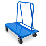 Shark Cart - Standard Transport Shop Cart - Gulf Wave