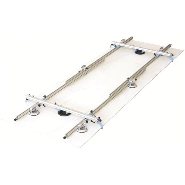 Sigma Kera Thin Tile Lifter - Sigma