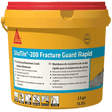 SikaTile - 200 Fracture Guard Rapid Crack Isolation Membrane - Sika